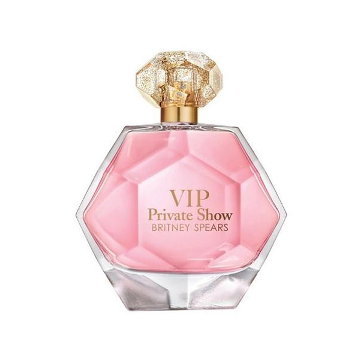 Britney Spears VIP Private Show Edp