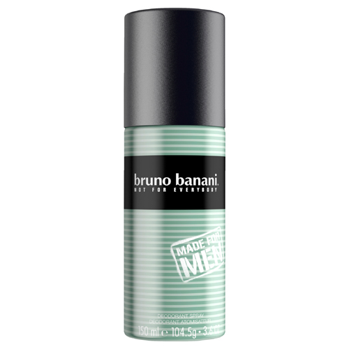 Bruno Banani Made for Men Deo Spray 150ml