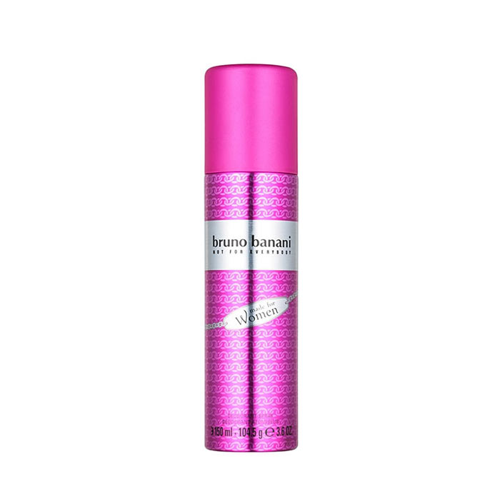 Bruno Banani Made For Woman Deo Spray 150ml