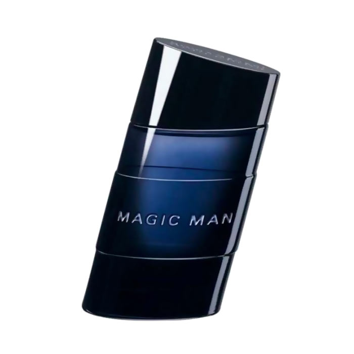 Bruno Banani Magic Man Edt