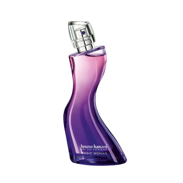 Bruno Banani Magic Woman Edt 30ml