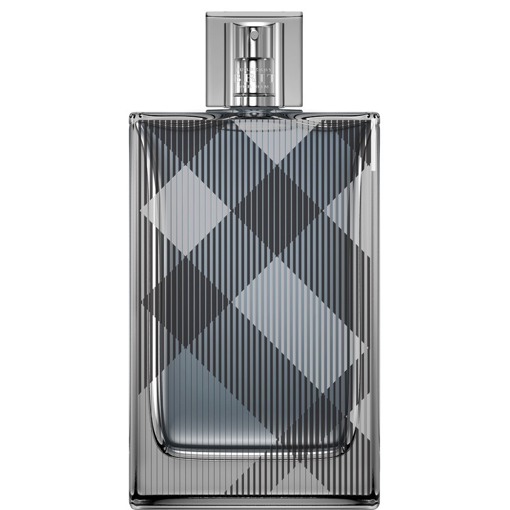 Burberry Brit For Men Edt 200ml