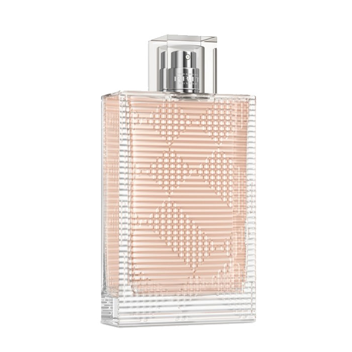 Burberry Brit Rhythm Women Edt