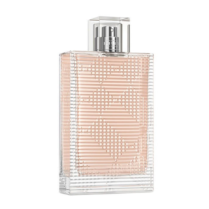 Burberry Brit Rhythm Women Edt 50ml