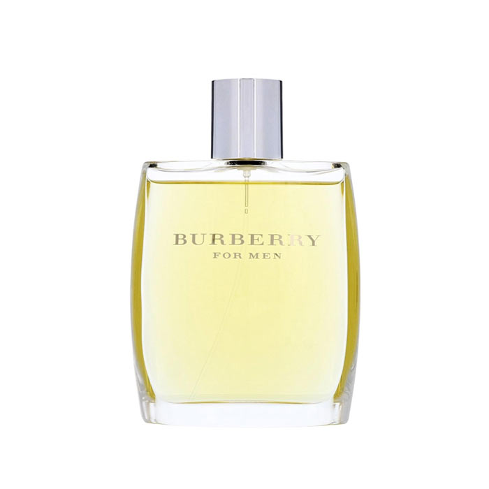 Burberry For Men Edt 100ml