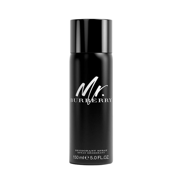 Burberry Mr Burberry Deodorant Spray 150ml