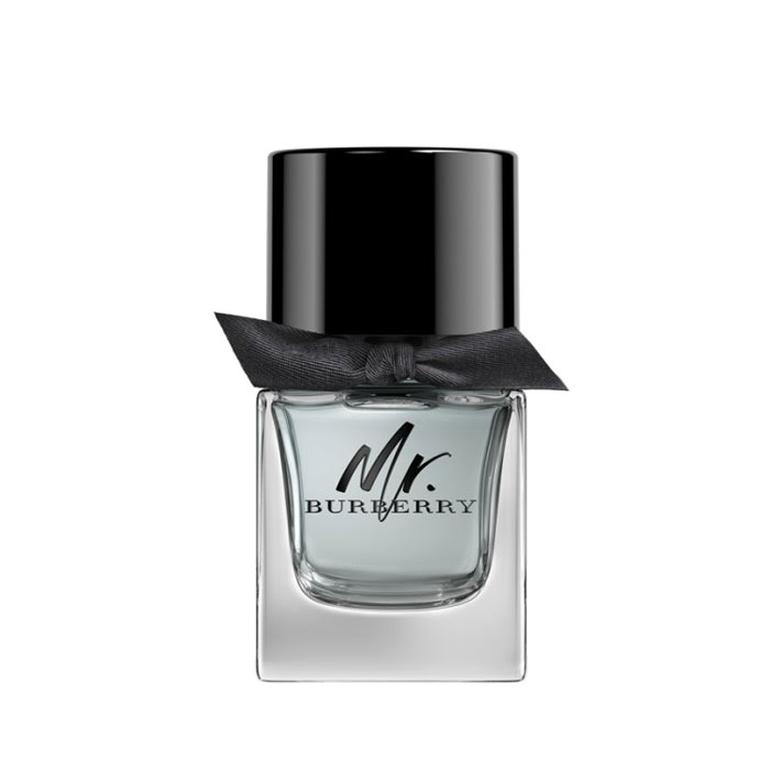 Burberry Mr Burberry EdT