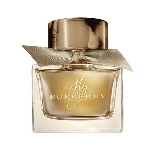 Burberry My Burberry EdP 50ml