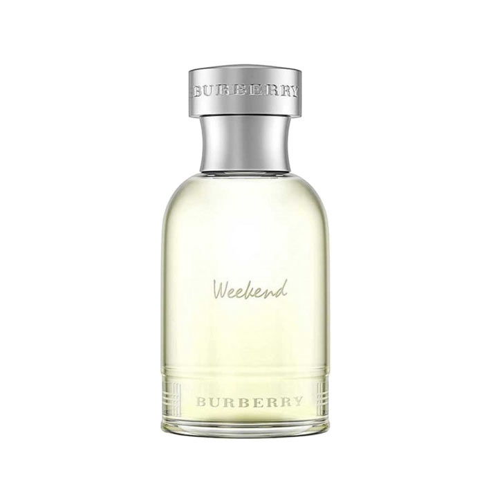 Burberry Weekend For Men Edt 100ml