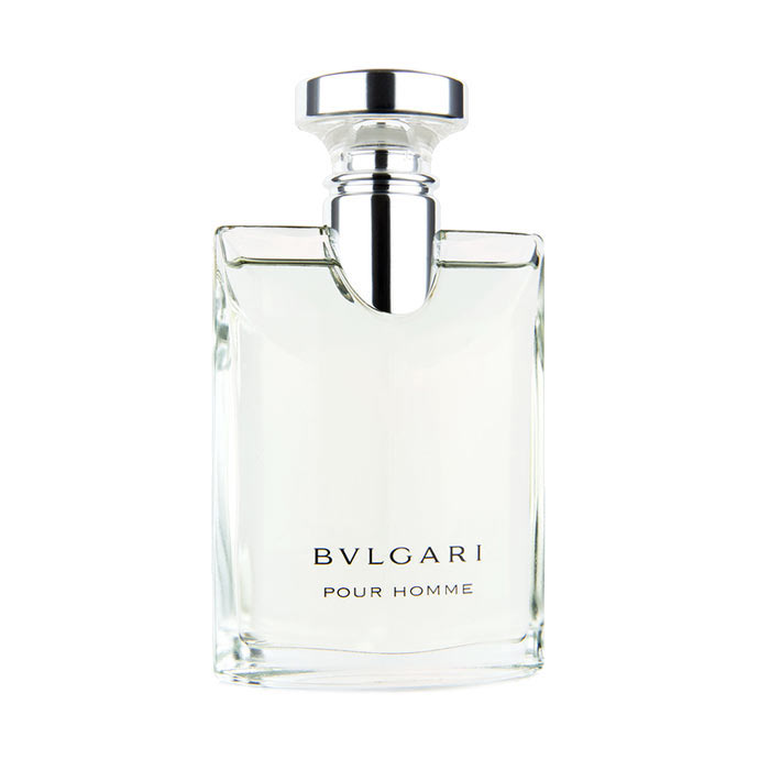 Bvlgari Pour Homme Edt 50ml