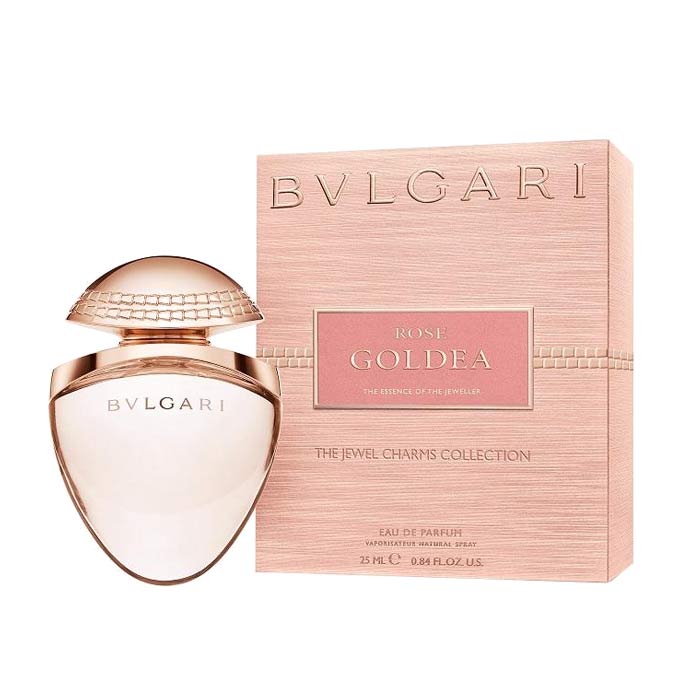 Bvlgari Rose Goldea Edp 25ml