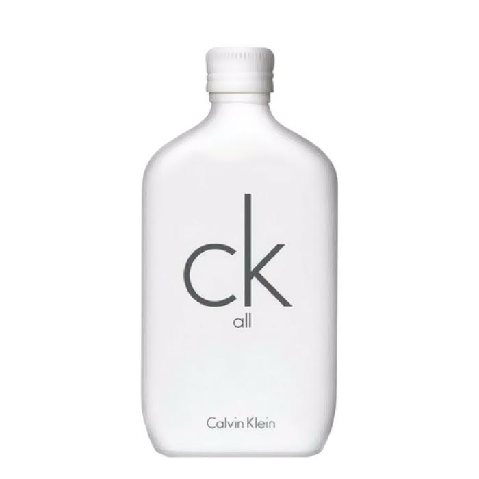 Calvin Klein CK All Edt 100ml