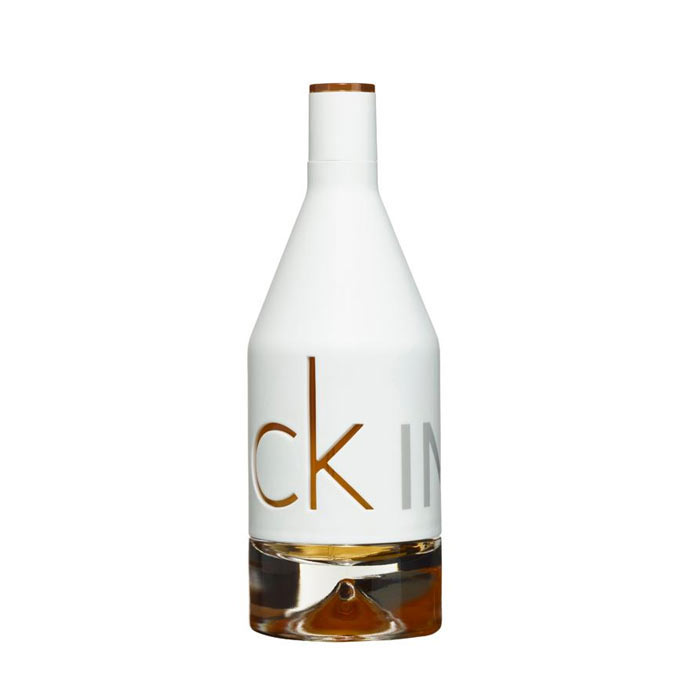 Calvin Klein CK IN2U Her Edt 150ml