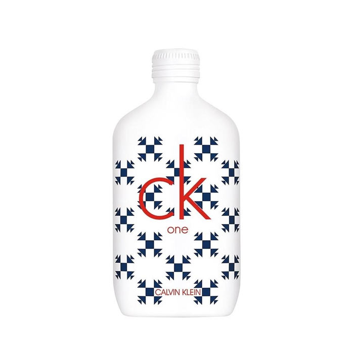 Calvin Klein CK One Collector s Edition Edt 200ml