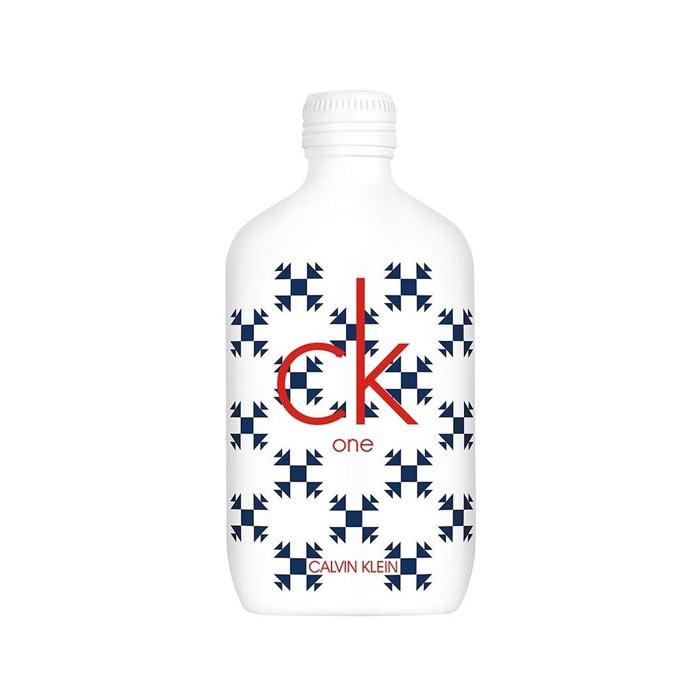 Calvin Klein CK One Collectors Edition Edt