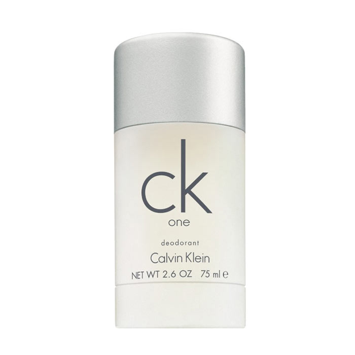 Calvin Klein CK One Deostick 75ml