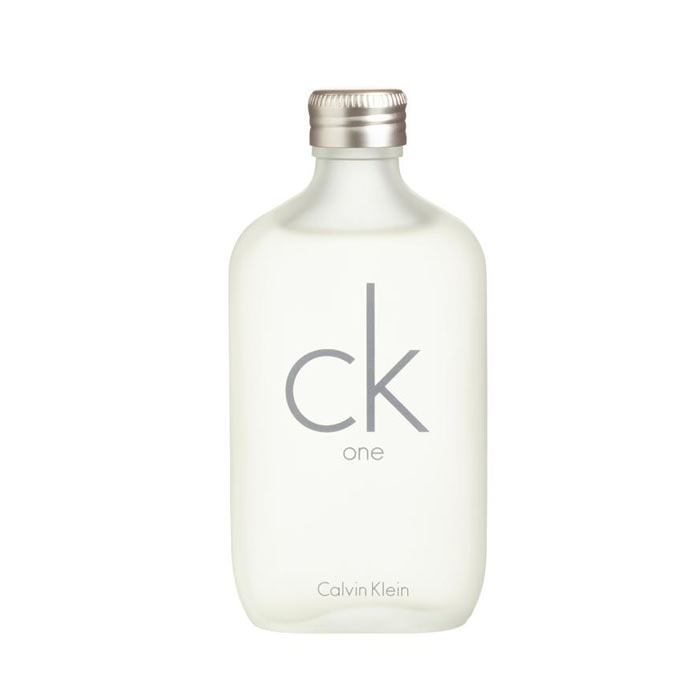 Calvin Klein CK One Edt 50ml