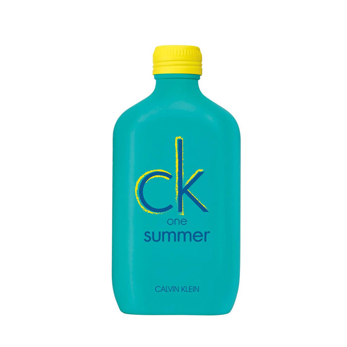 Calvin Klein CK One Summer 2020 Edt 100ml