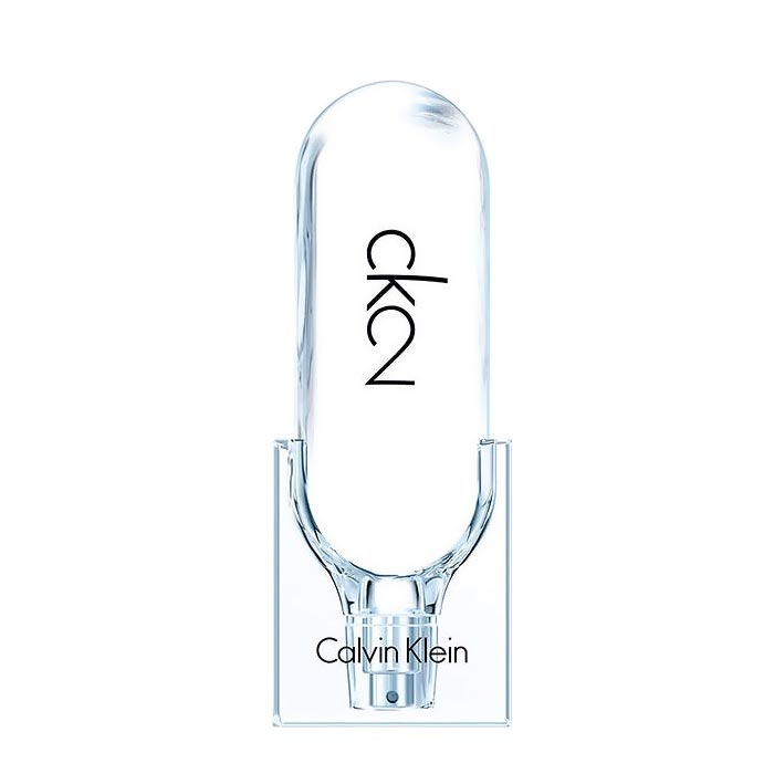 Calvin Klein CK2 Edt 100ml