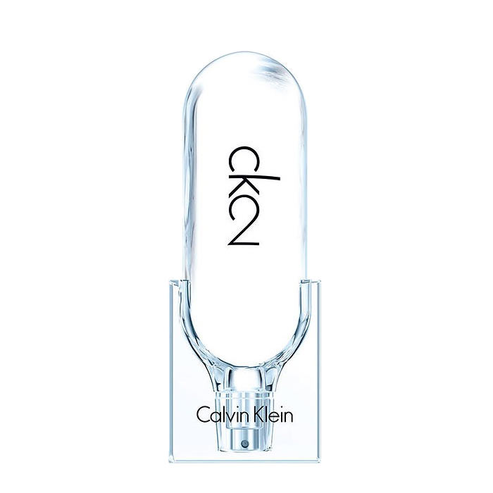 Calvin Klein CK2 Edt 160ml