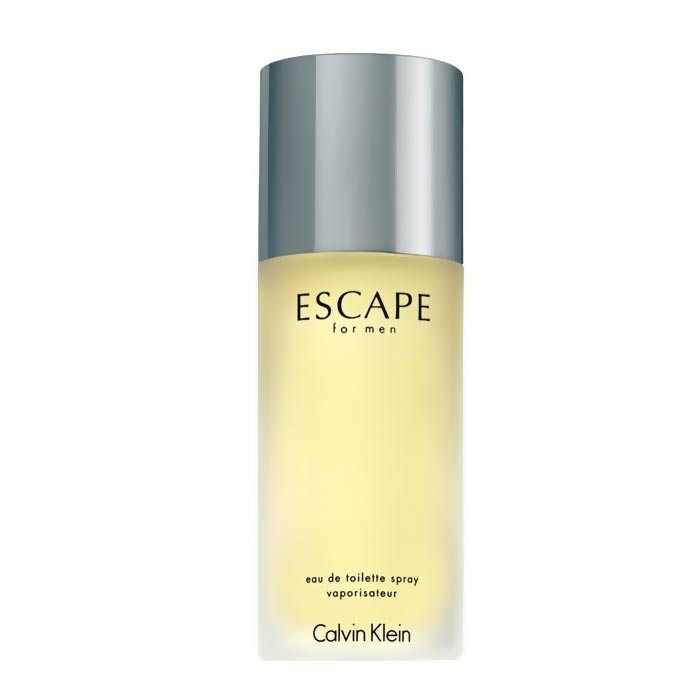 Calvin Klein Escape For Men Edt