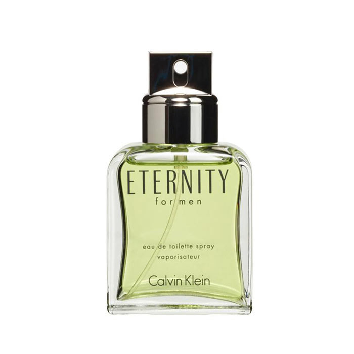 Calvin Klein Eternity For Men Edt 200ml