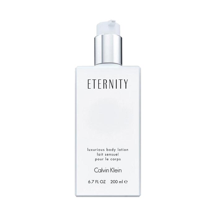 Calvin Klein Eternity for Women Body Lotion 200ml