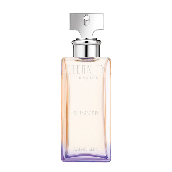 Calvin Klein Eternity For Women Summer 2019 Edp 100ml