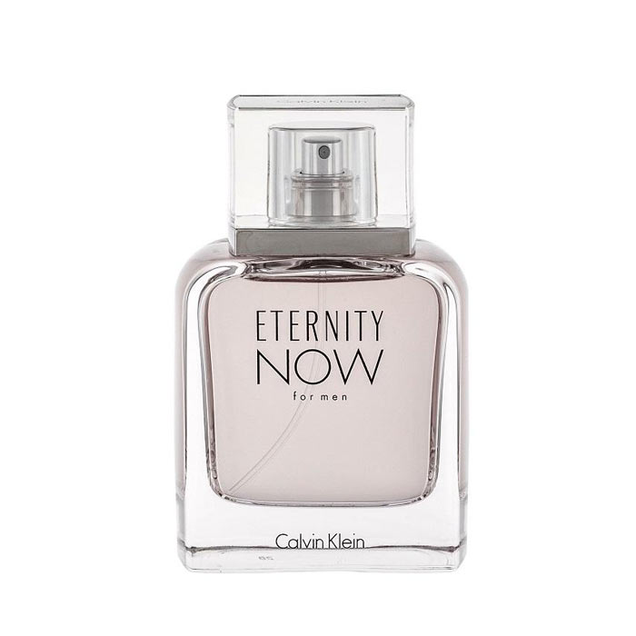 Calvin Klein Eternity Now For Men Edt 50ml