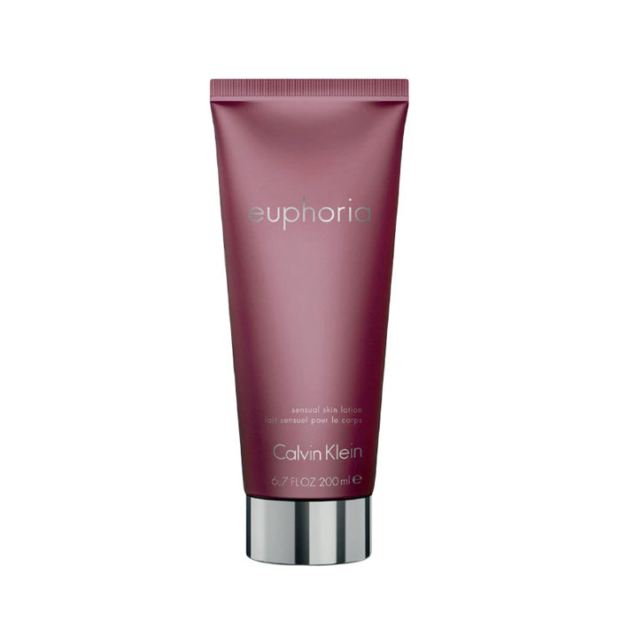 Calvin Klein Euphoria Sensual Skin Body Lotion 200ml