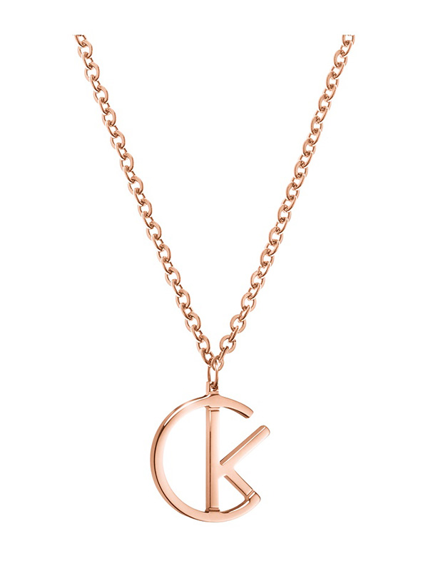 Calvin Klein League Halsband KJ6DPP100100