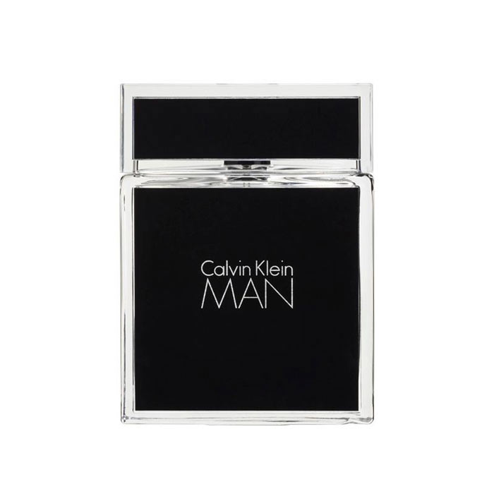 Calvin Klein Man Edt