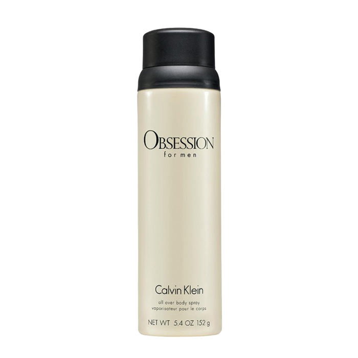 Calvin Klein Obsession For Men Deo Spray 150ml