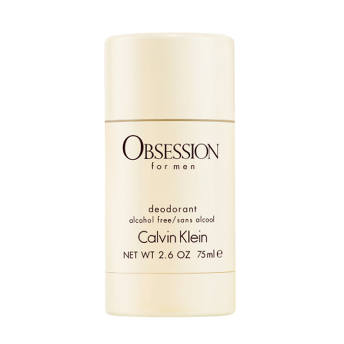 Calvin Klein Obsession For Men Deostick 75ml