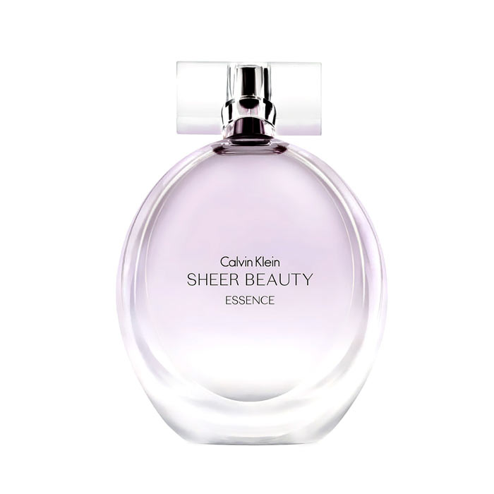 Calvin Klein Sheer Beauty Essence Edt