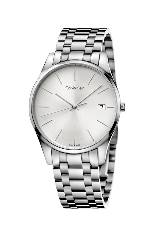 Calvin Klein Time K4N21146