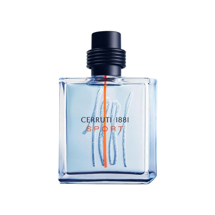 Cerruti 1881 Pour Homme Sport Edt 100ml