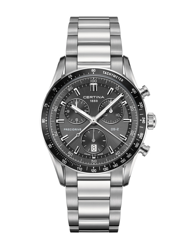 Certina DS 2 Gent Chrono C024.447.11.081.00