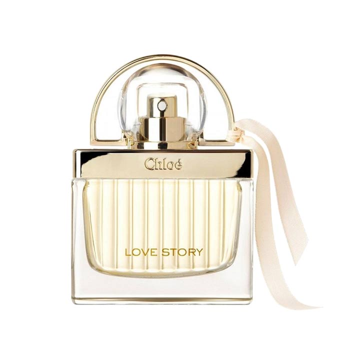 Chloé Love Story Edp