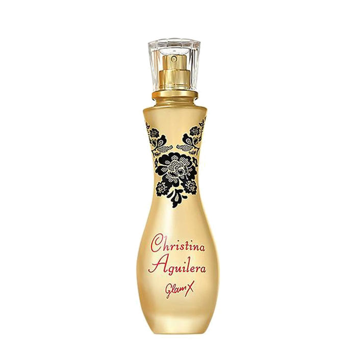 Christina Aguilera Glam X Edp 30ml