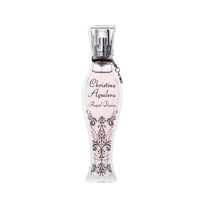 Christina Aguilera Royal Desire Edp 100ml