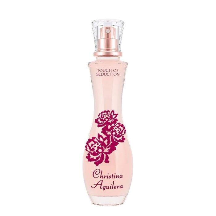 Christina Aguilera Touch Of Seduction Edp 60ml