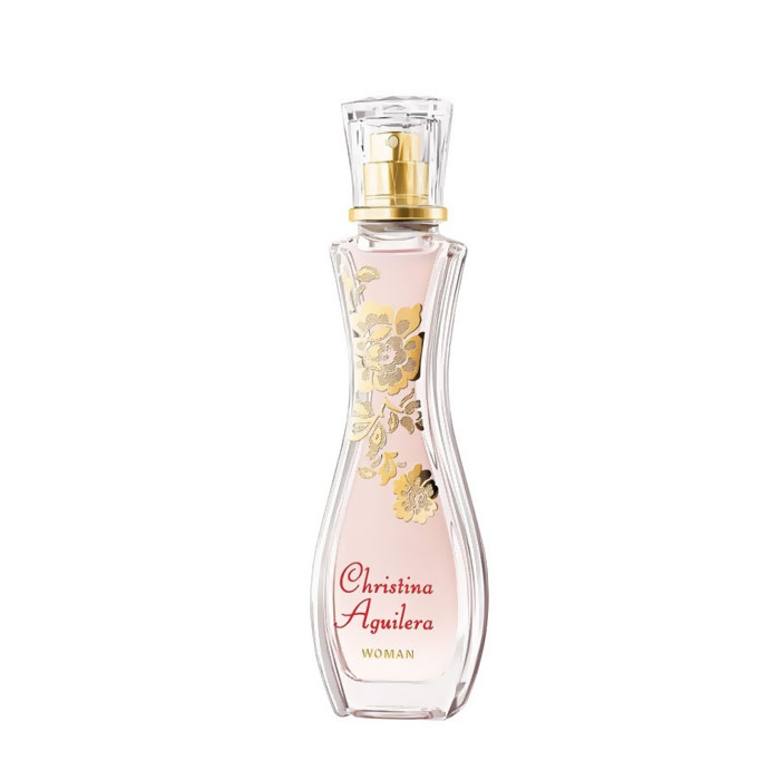 Christina Aguilera Woman Edp 30ml