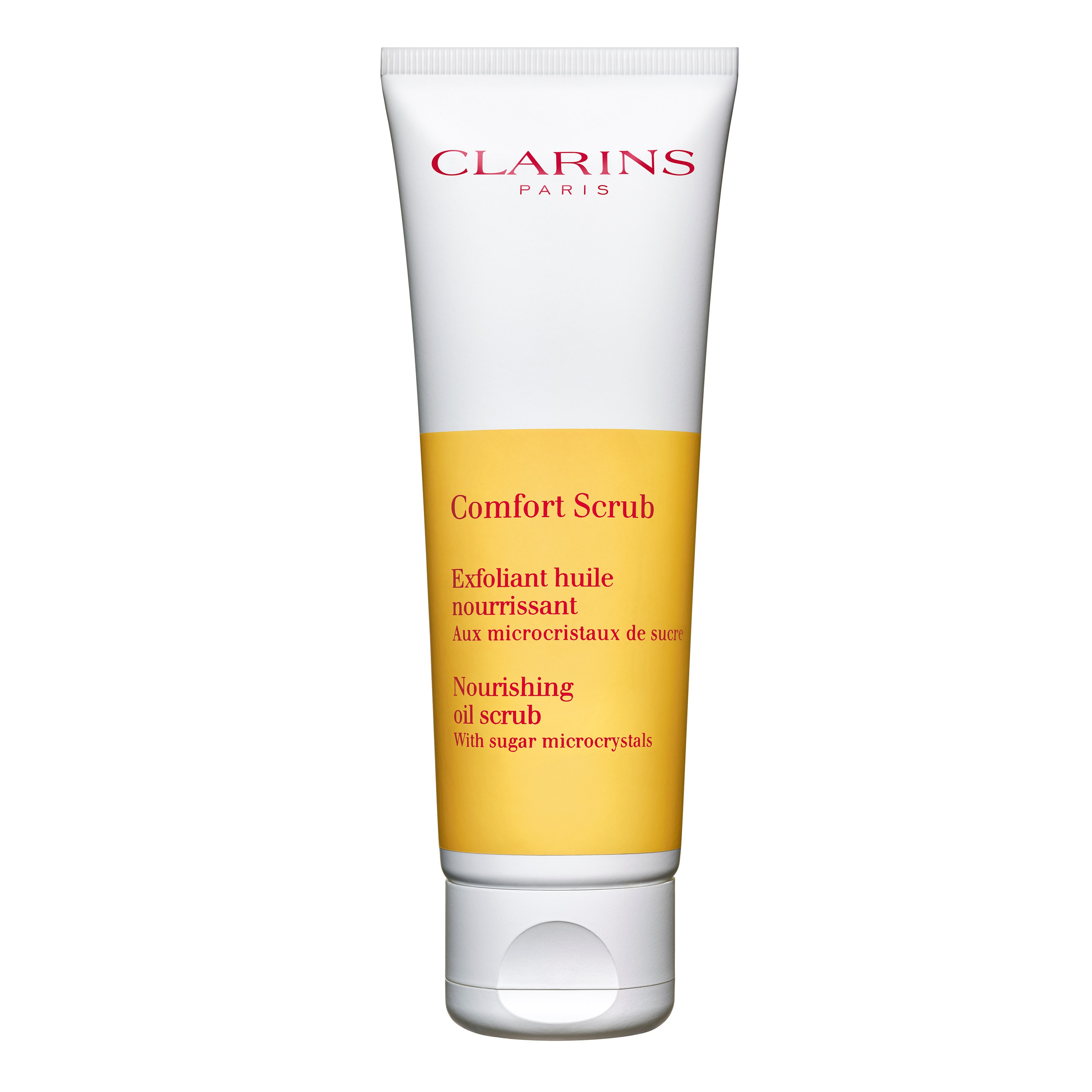 Clarins Comfort Scrub 50 ml