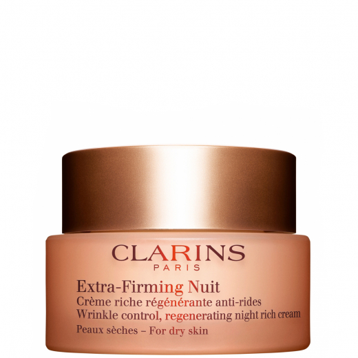 Clarins Extra-Firming Nuit Dry Skin 50 ml
