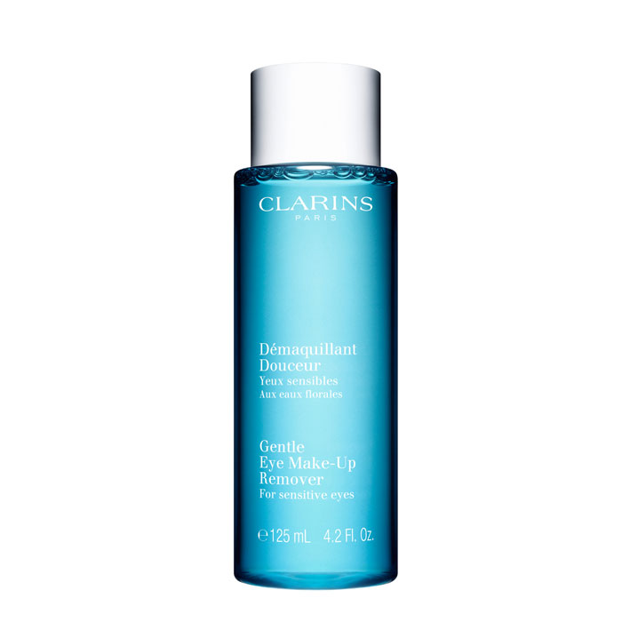 Clarins Gentle Eye Make Up Remover 125ml