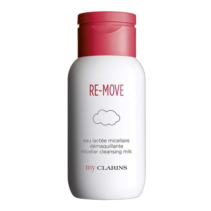 Clarins My Clarins Re-Move Micellar Cleansing Milk 200ml