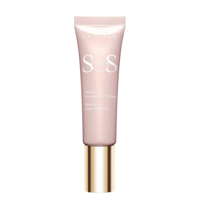 Clarins SOS Primer 01 Rose 30ml