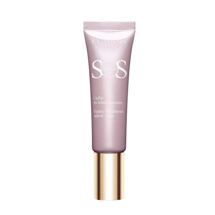 Clarins SOS Primer 05 Lavender 30ml