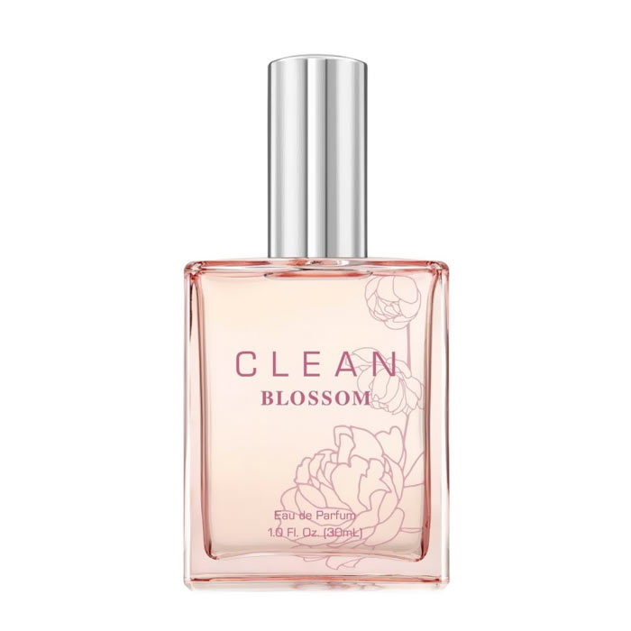 Clean Blossom Edp